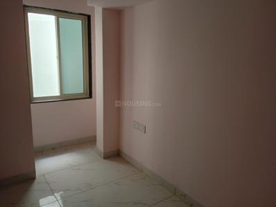 Bedroom Image of 2500 Sq.ft 3 BHK Independent House for rent in Bundela Gulmohar Enclave, Goyal Vihar Indore for Rs. 24000