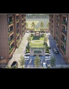 Image of 1700 Sq.ft 3 BHK Apartment / Flat for sale in Sharanya Altura, Shilaj, Ahmedabad for Rs. 10150000
