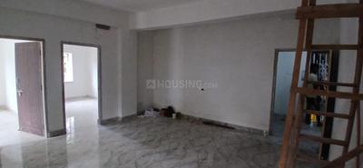 Hall Image of 998 Sq.ft 2 BHK Apartment / Flat for sale in Sodepur Kolkata for Rs. 3200000