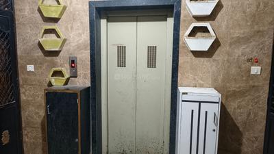 Image of 701 Sq.ft 2 BHK Apartment / Flat for sale in Karnavati Nagar, Sabarmati, Ahmedabad for Rs. 5800000