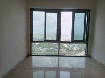 Bedroom Image of Piramal Aranya in Byculla, Mumbai
