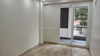 Bedroom Image of 2160 Sq.ft 4 BHK Builder Floor for sale in Sector 46 Gurgaon for Rs. 34000000