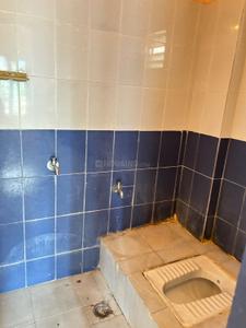 Bathroom Image of 1030 Sq.ft 2 BHK Apartment / Flat for sale in Royal Nagar Tirupathi for Rs. 5500000