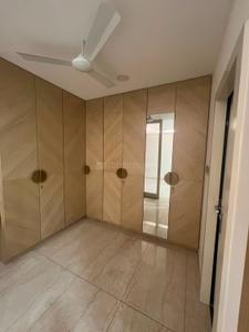 Bedroom Image of 4070 Sq.ft 4 BHK Apartment / Flat for sale in My Home Bhooja, Rai Durg Hyderabad for Rs. 90000000