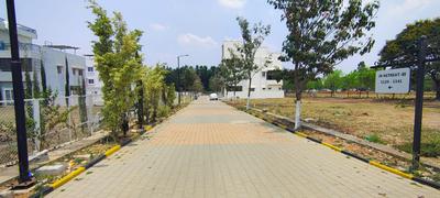 Image of 1500 Sq.ft Residential Plot / Land for sale in Marsur, Bengaluru for Rs. 5760000