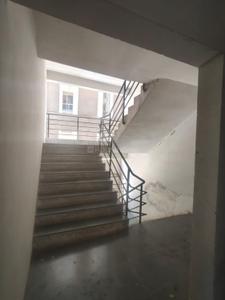 Balcony Image of 553 Sq.ft 2 BHK Apartment / Flat for sale in Dattavadi Pune for Rs. 1300000