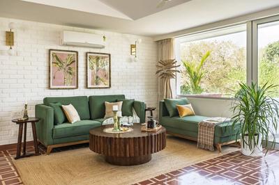 2 BHK Flat
