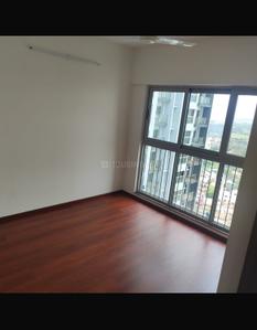 Bedroom Image of 1050 Sq.ft 2 BHK Apartment / Flat for sale in Amanora Ascent Towers, Hadapsar Pune for Rs. 14200000