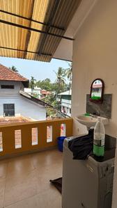 Balcony Image of Snehithaa in Mankave, Kozhikode