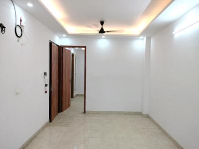 Living Room Image of 650 Sq.ft 2 BHK Builder Floor for sale in Sector 8 Dwarka New Delhi for Rs. 9000000