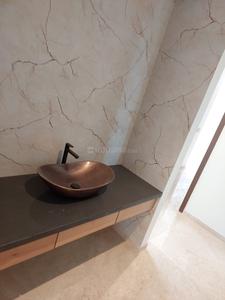 Image of 2450 Sq.ft 4 BHK Apartment / Flat for rent in One Hiranandani Park, Thane West, Thane for Rs. 165000