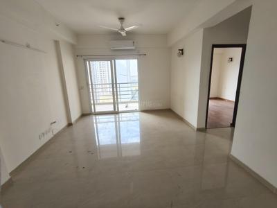 Hall Image of 1685 Sq.ft 3 BHK Apartment / Flat for rent in Assotech Blith, Sector 99 Gurgaon for Rs. 40000