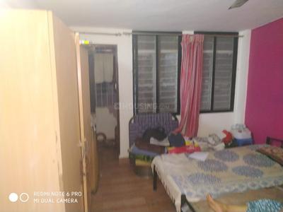 Bedroom Image of 1250 Sq.ft 2 BHK Apartment / Flat for sale in Viman Nagar Pune for Rs. 6850000