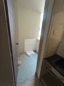 Kitchen Image of 1300 Sq.ft 3 BHK Apartment / Flat for sale in Kalali Vadodara for Rs. 4500000
