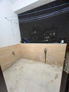 Balcony Image of 1000 Sq.ft 2 BHK Apartment / Flat for rent in Dream New Race Course, Pipliya Kumar Indore for Rs. 24000