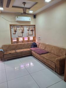 Hall Image of 3150 Sq.ft 4 BHK Independent House for sale in Govardhan Galaxy Bungalows 2, Nikol Ahmedabad for Rs. 24100000