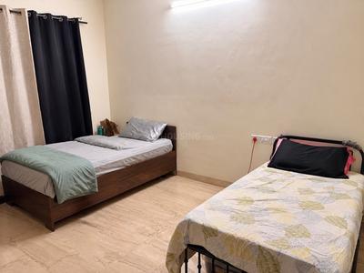 1 BHK Duplex