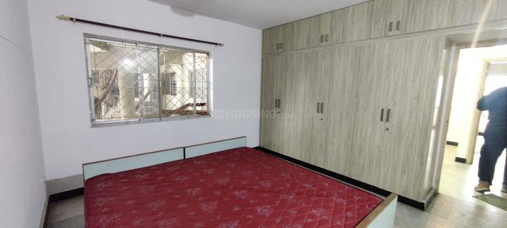 golf view apartments cres Bedroom 1