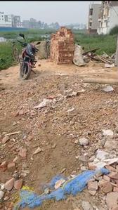 Lekha nagar mangal market Plot View 1