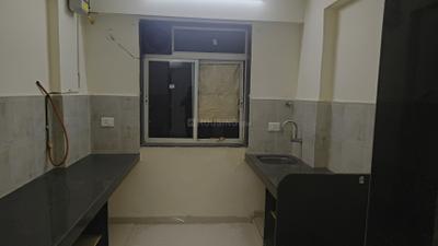 Bedroom Image of 555 Sq.ft 1 BHK Apartment / Flat for sale in Susharda Celestial, Bhandup West Mumbai for Rs. 8500000