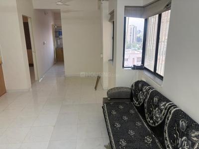 Hall Image of 1500 Sq.ft 2 BHK Apartment / Flat for sale in Satellite Ahmedabad for Rs. 7500000