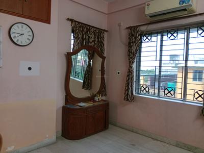 Bedroom Image of 1417 Sq.ft 3 BHK Apartment / Flat for sale in Writik Complex, Panchpota Kolkata for Rs. 6000000