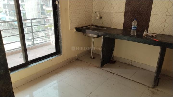 Sector 21, Ulwe Main Image 1