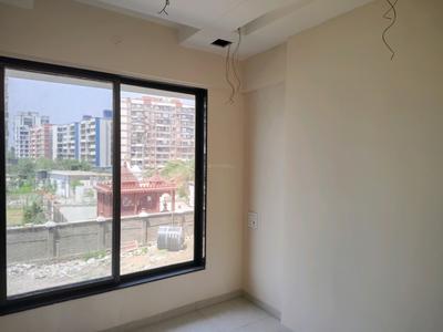 Bedroom Image of 1195 Sq.ft 3 BHK Apartment / Flat for sale in Godrej Emerald, Thane West Thane for Rs. 15599999
