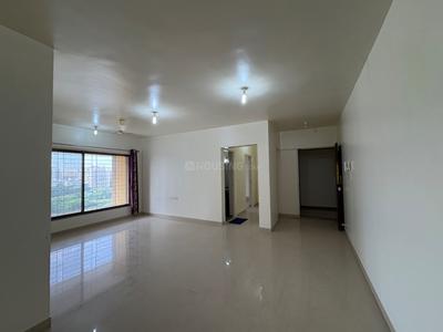Hall Image of 1180 Sq.ft 3 BHK Apartment / Flat for sale in Kalpataru Harmony, Wakad Pune for Rs. 18000000