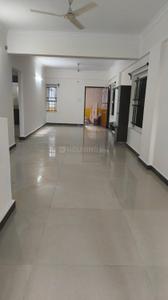Hall Image of 1150 Sq.ft 2 BHK Apartment / Flat for rent in Fortuna White Wings, Basavanagar Bengaluru for Rs. 45000