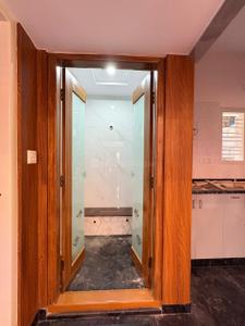 Bedroom Image of 2250 Sq.ft 5 BHK Builder Floor for sale in Andrahalli Bengaluru for Rs. 14500000