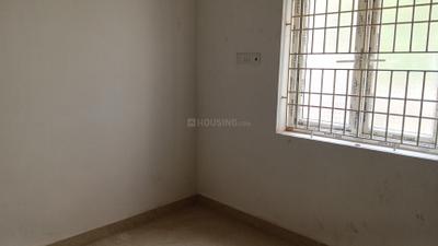 Bedroom Image of 1300 Sq.ft 3 BHK Apartment / Flat for sale in Madhanandapuram Chennai for Rs. 10600000