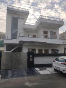 Image of 1567 Sq.ft 2 BHK Builder Floor for rent in Sector 16, Hisar for Rs. 9800