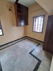 Bedroom Image of 850 Sq.ft 2 BHK Apartment / Flat for rent in Thiruvanmiyur Chennai for Rs. 37000