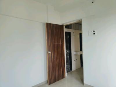 Bedroom Image of 555 Sq.ft 1 BHK Apartment / Flat for sale in Divine Sky Vista, Vasai West Vasai for Rs. 5400000