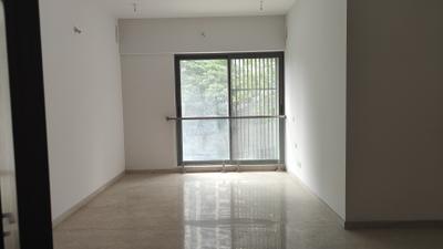 Living Room Image of 1400 Sq.ft 3 BHK Apartment / Flat for sale in Adani Ten BKC, Bandra East Mumbai for Rs. 64500000