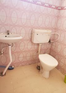 Bathroom Image of 1120 Sq.ft 2 BHK Apartment / Flat for rent in Kumar Residency, Hatia Ranchi for Rs. 9000