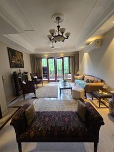 3 BHK Independent House