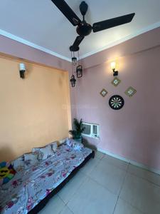 Bedroom Image of 877 Sq.ft 2 BHK Apartment / Flat for sale in UCHDPL Prime Floors, Wave City Ghaziabad for Rs. 11800000