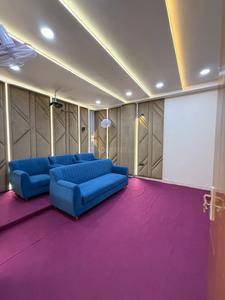 Bedroom Image of 4500 Sq.ft 5 BHK Villa for sale in Vaishali Nagar Extension Jaipur for Rs. 30000000