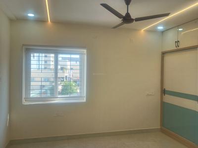 Bedroom Image of 1557 Sq.ft 3 BHK Apartment / Flat for sale in SVNR The Breeze, Bairagiguda Hyderabad for Rs. 10105689