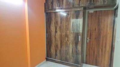 Bedroom Image of 1210 Sq.ft 3 BHK Apartment / Flat for sale in RR Nagar Bengaluru for Rs. 9800000