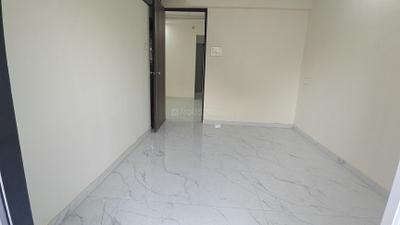 Bedroom Image of 700 Sq.ft 1 BHK Apartment / Flat for sale in Shiv Sai Mukti Narayan CHSL, Nalasopara West Nala Sopara for Rs. 3500000