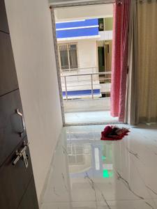 Bedroom Image of 2000 Sq.ft 3 BHK Apartment / Flat for rent in Mundeshwari Bailey Greens, Danapur Patna for Rs. 23000