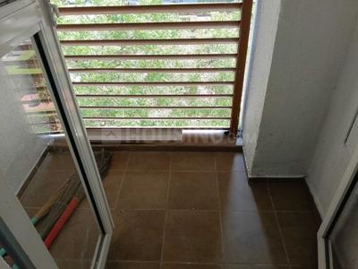 Balcony Image of 1200 Sq.ft 2 BHK Apartment / Flat for sale in Lodha Belmondo, Gahunje Pune for Rs. 13000000