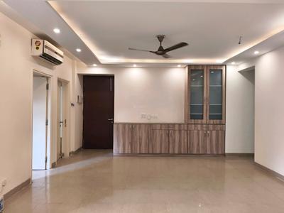 Living Room Image of 1600 Sq.ft 3 BHK Apartment / Flat for sale in Emaar Emerald Floors Premier, Sector 65 Gurgaon for Rs. 33000000