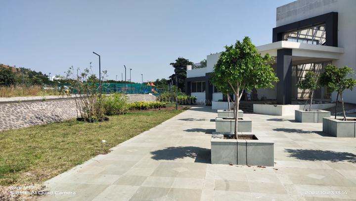 Tricone City Khandwa Road Indore Main Image 1