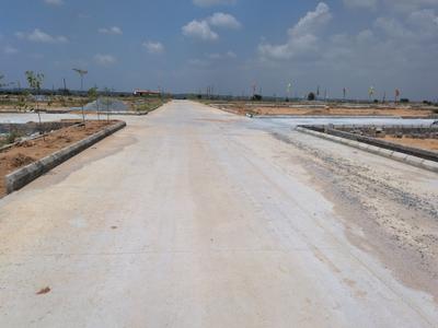Image of 180 Sq.ft Residential Plot / Land for sale in Shadnagar, Ranga Reddy for Rs. 5040002