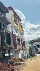 Image of 1066 Sq.ft 2 BHK Builder Floor for sale in Aganampudi, Visakhapatnam for Rs. 3000000