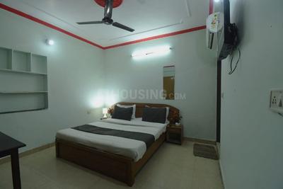 Bedroom Image of SS PG in Chitrakoot, Jaipur